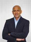 Strini Rajgopaul