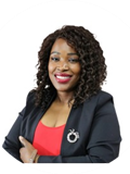 Michelle Tshihomu