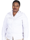 Beauty Thandeka Ngoma