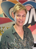 Mari-Lett du Plooy