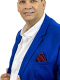 Melville van Eeden