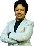 Barbara Benhura