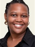 Carol Mvundla