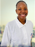Evelyn Dube
