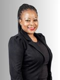 Lindiwe Mgcwera