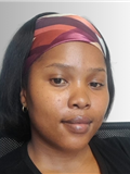 Sphiwe Mtsweni