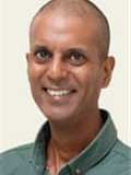 Vishnu Padayachee