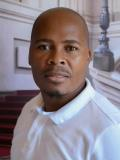 Phemelo Mokang