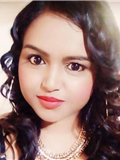 Jessica Naidoo