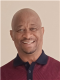 Victor Shabangu