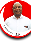 Bongani Tshobonga
