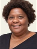 Thembisile Mdluli