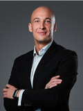 Anders Strydom