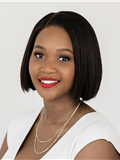 Dimpho Ndouvhada