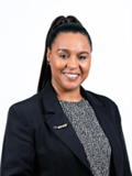 Jackie Gama