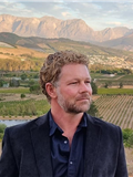 Wilbur van Wyk