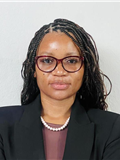 Tsireledzo Maluleke