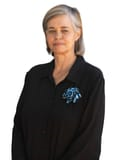 Teresa van der Merwe