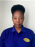 Hazel Khumalo