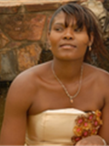 Thuli Vilakazi