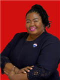 Granny Sibiya