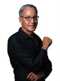 Geoffrey Bezuidenhout