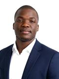 Kwezi Lebona