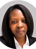 Charlotte Mavimbela