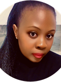 Charlotte Mavimbela