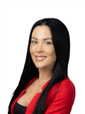 Charissa Scheepers