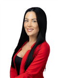 Charissa Scheepers