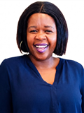 Zukiswa Njomane