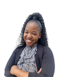 Paballo Kamanyane