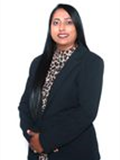 Helena Pillay