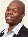 Nathi Mkhize