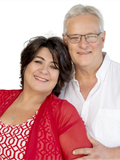 Team John & Carina Martin