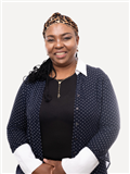 Mary Makoro