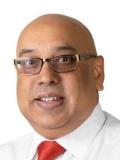 Vikash Maharaj