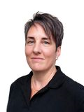Su-Mari Janse van Rensburg