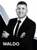 Waldo Crous
