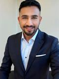 Shamir Maharaj
