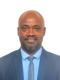 Mxolisi Dumse