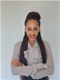 Palesa Moema
