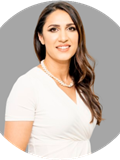 Nasrin Ebrahim