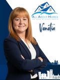 Venetia van Den Berg
