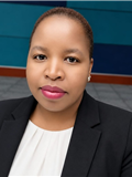Winnie Magoro
