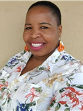 Winnie Magoro