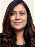 Cynthia Naidoo