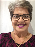 Annette Britz
