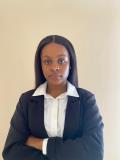 Charmaine Netshikulwe